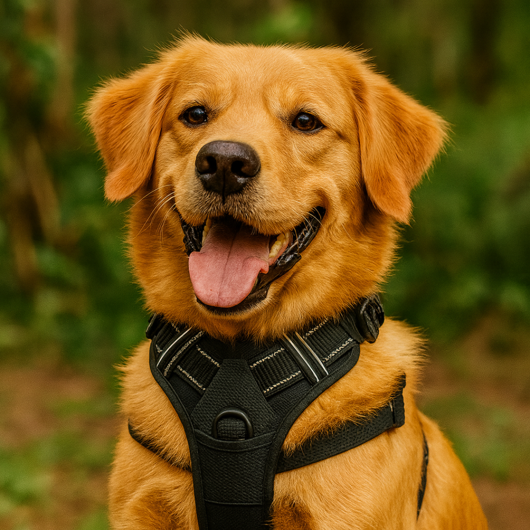 Protect Your Dog's Neck & Spine From Permanent Damage